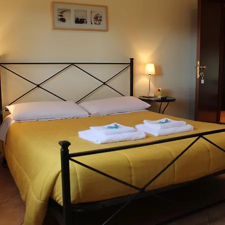 Titina B&B Rome Exterior photo