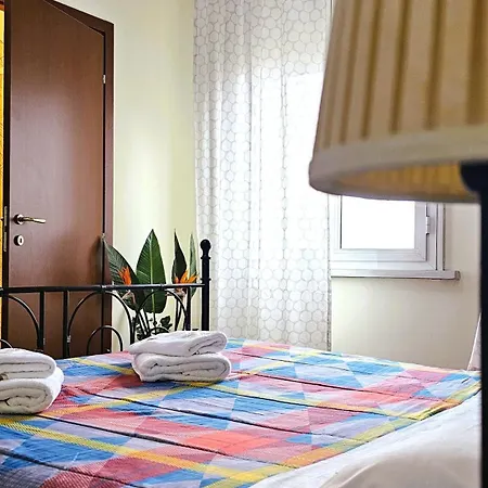Titina B&B Rome Exterior photo