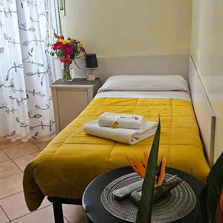 Titina B&B Rome Exterior photo