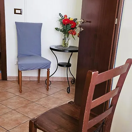 Titina B&B Rome Exterior photo
