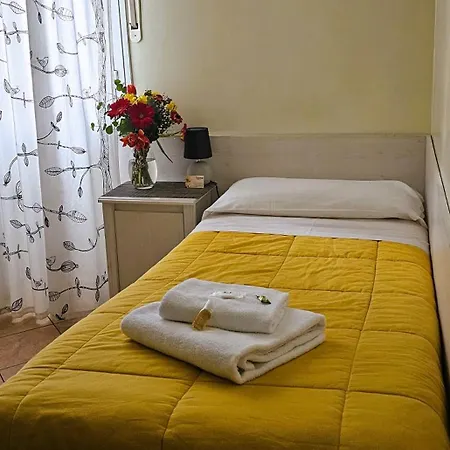 Titina B&B Rome Exterior photo