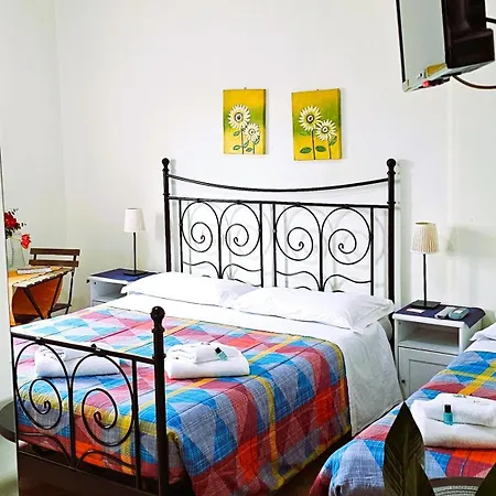Titina B&B Rome Exterior photo