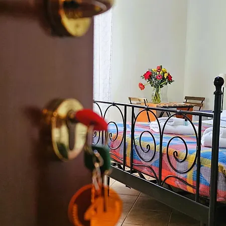 Titina B&B Rome Exterior photo