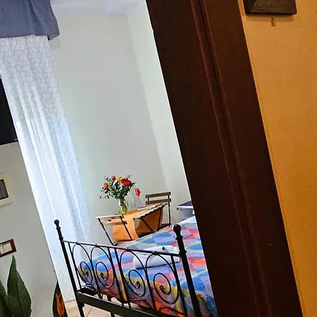 Titina B&B Rome Exterior photo