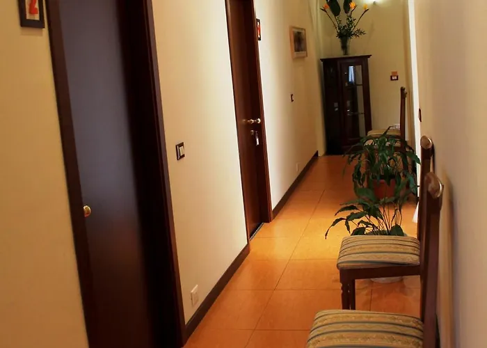 Titina B&B