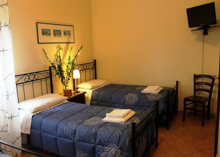 Titina B&B
