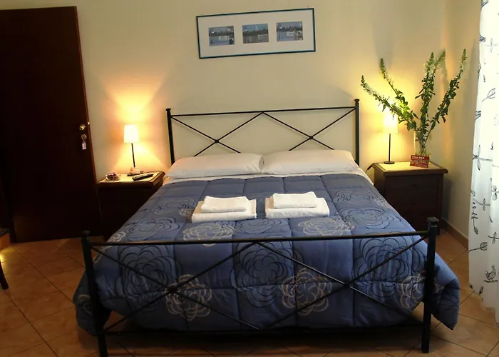 Titina B&B