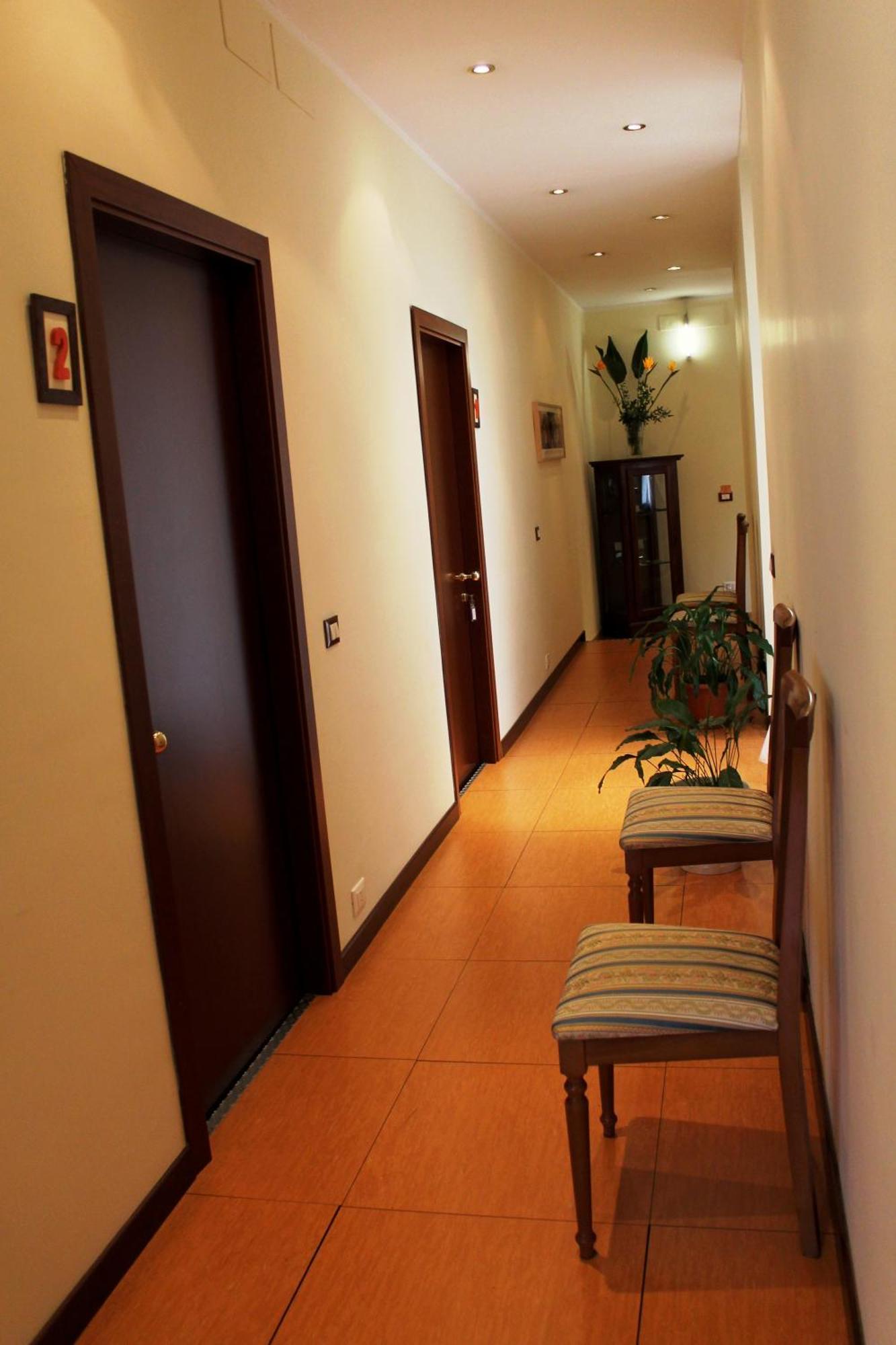 Maison d'hôtes Titina 2*