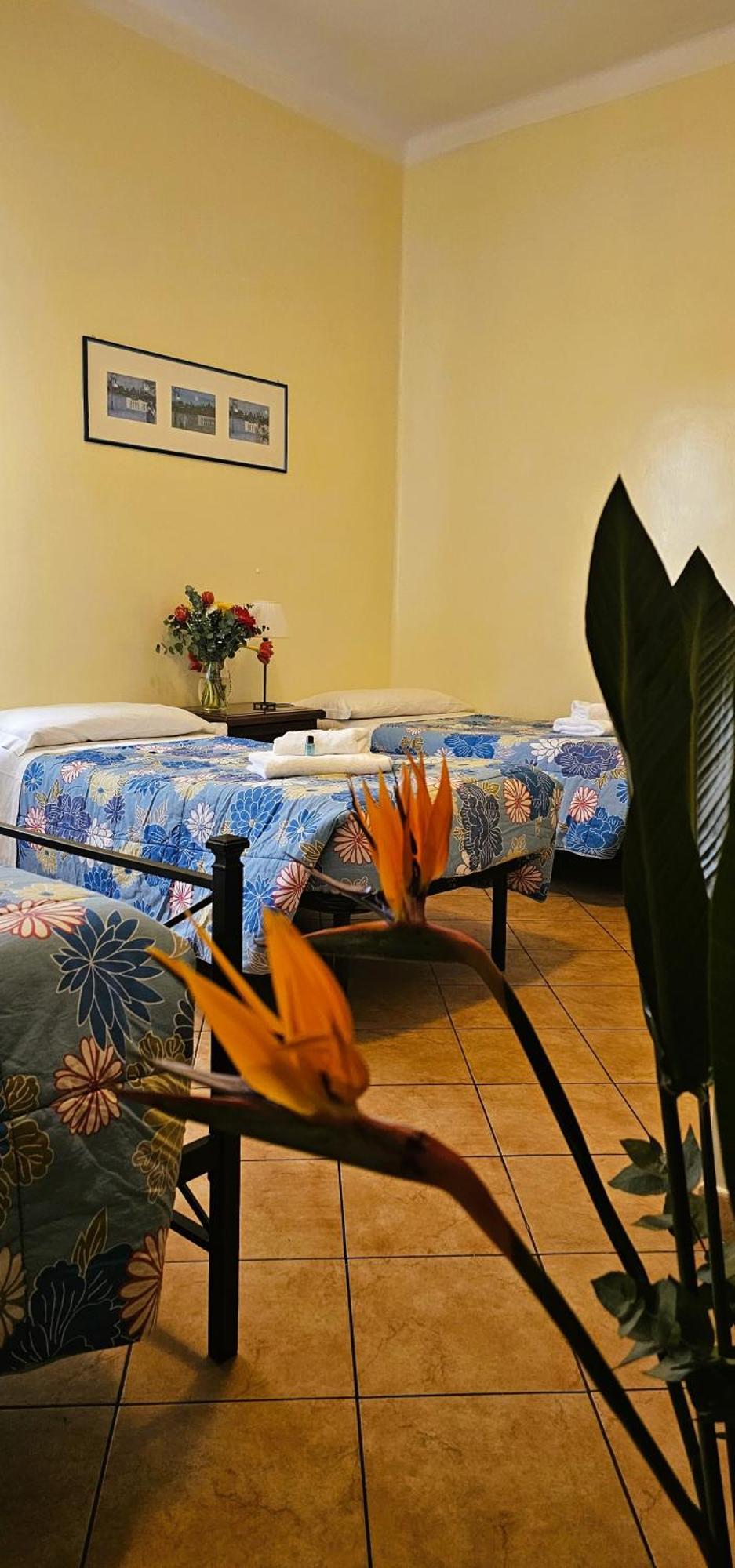 Titina Maison d'hôtes 2*