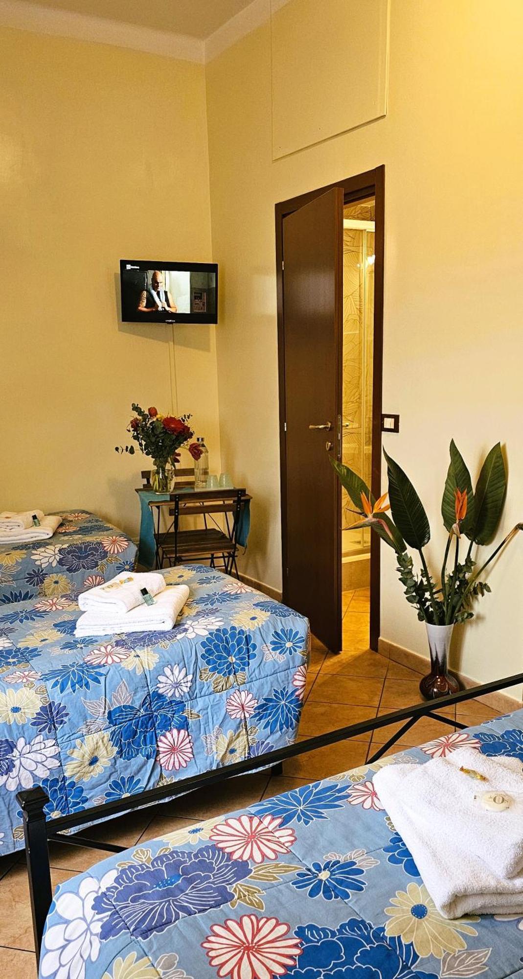 Guest house Titina