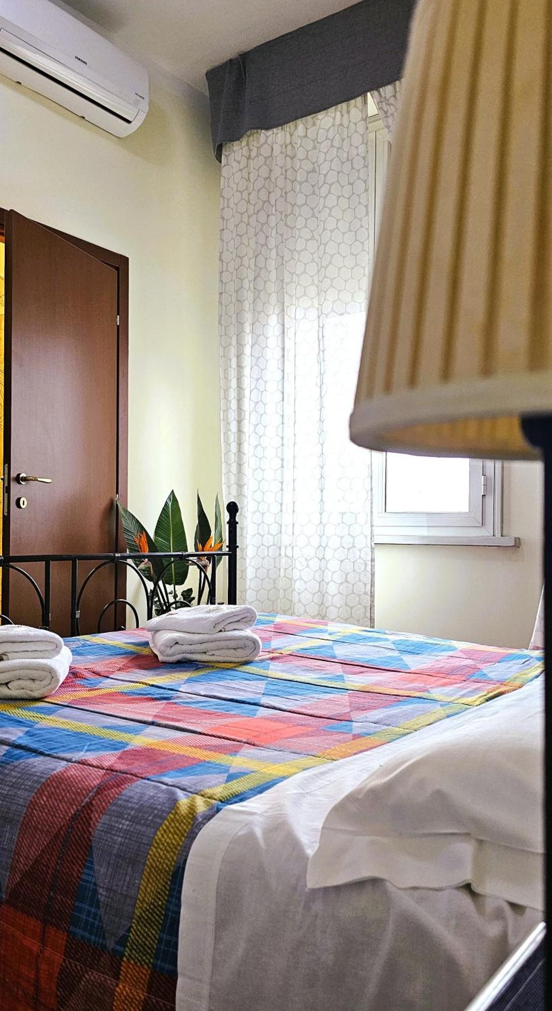 Guest house Titina Rome