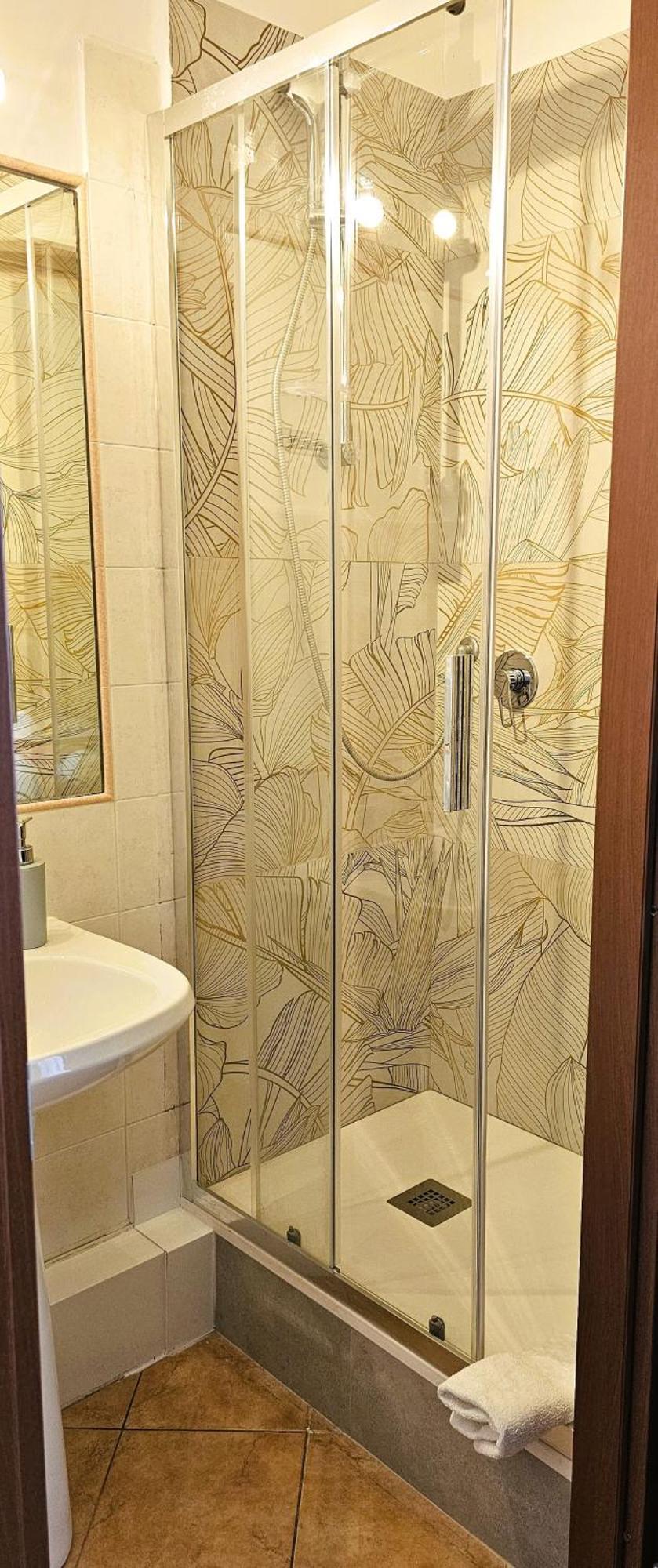 Guest house Titina Rome