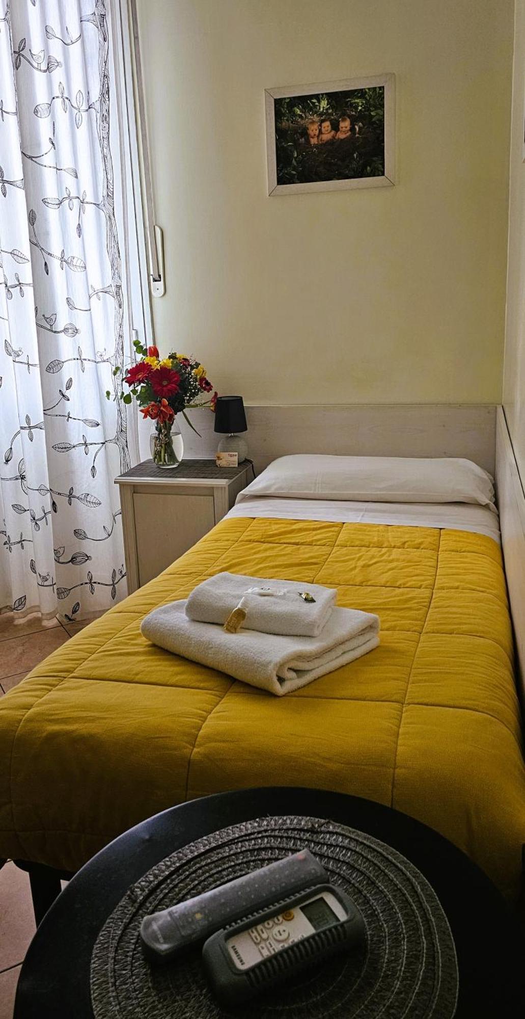 Guest house Titina 2*