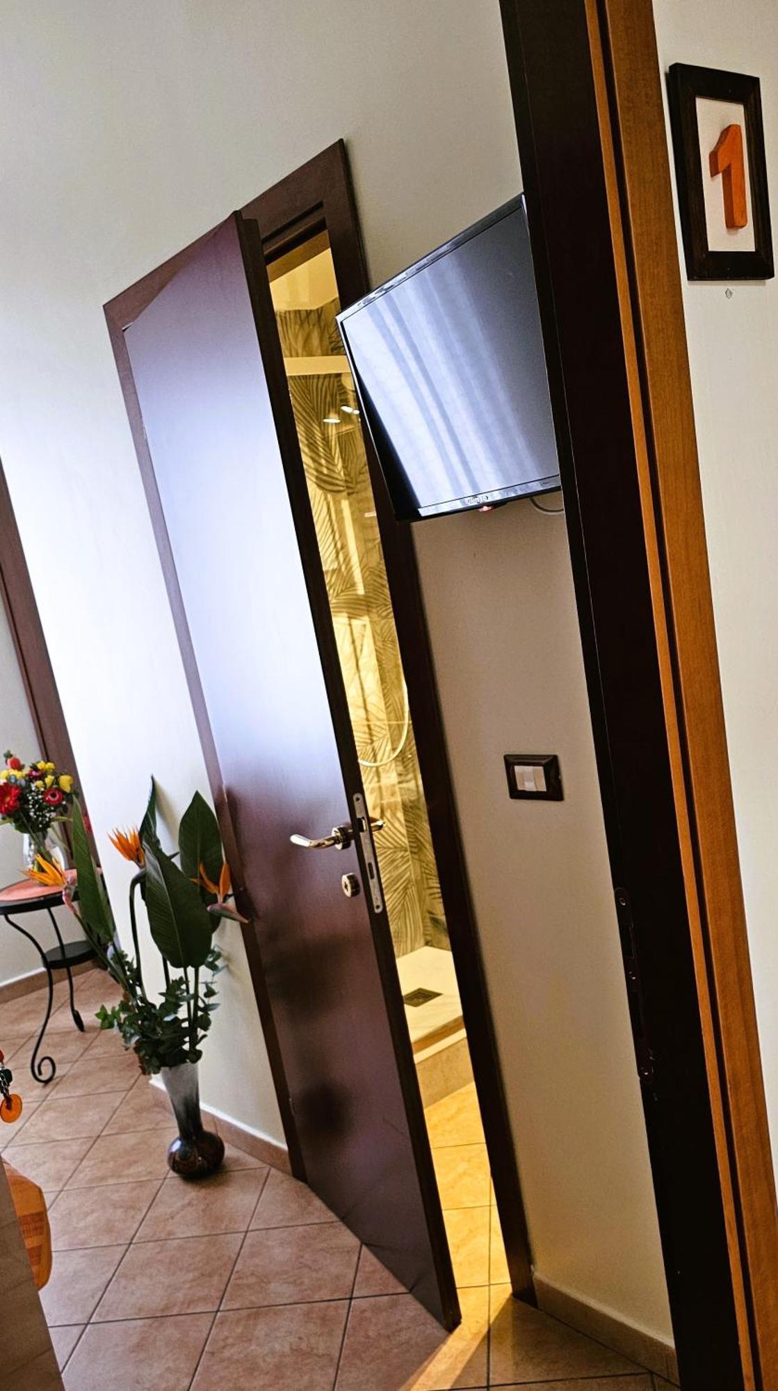 Titina Guest house Rome