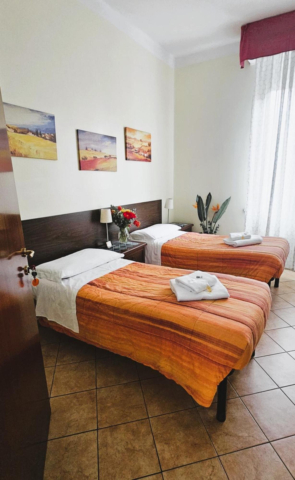 Guest house Titina 2*