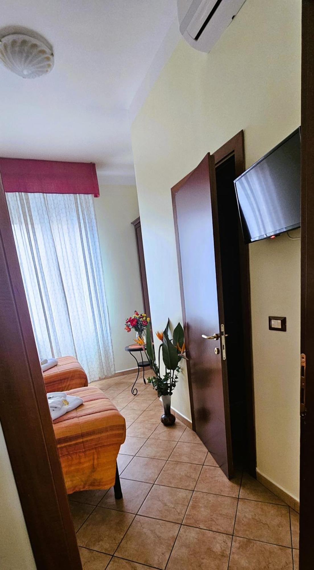Guest house Titina Rome