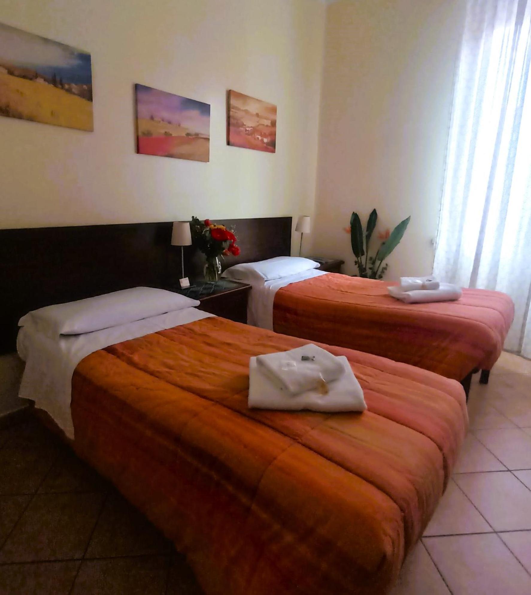 Titina Guest house