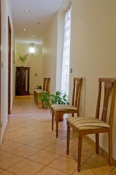 Titina Maison d'hôtes 2*