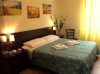 Titina Maison d'hôtes 2*